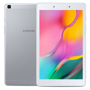 Samsung Tab A3 10 inch 2019 Silver SM-T515NZSEXID